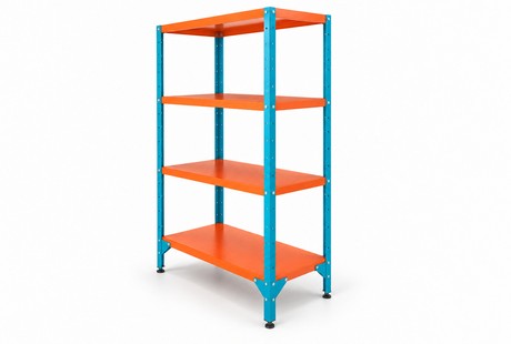 Стеллаж Basic B3