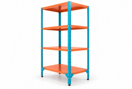 Стеллаж Basic B5