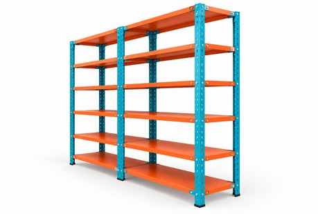 Стеллаж Business BS11