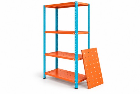 Стеллаж Business BS3