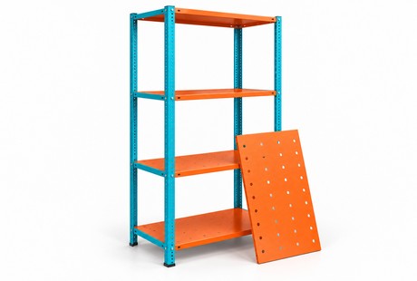 Стеллаж Business BS5
