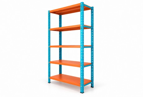 Стеллаж Business BS6