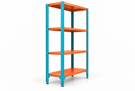 Стеллаж Profi P5