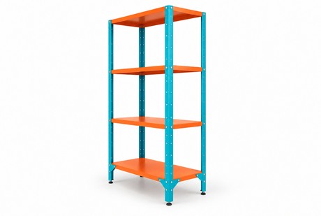 Стеллаж Profi P6